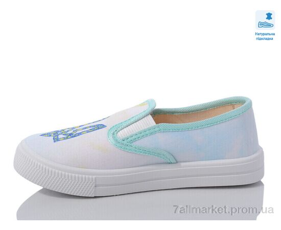 Сліпони дитячі без шнурків Весна/осінь Weestep R107850593-WS (8 пар р.27-34) "Prime-Opt" недорого оптом від прямого постачальника, зображення 2 Сліпони дитячі без шнурків Весна/осінь Weestep R107850593-WS (8 пар р.27-34) "Prime-Opt" недорого оптом від прямого постачальника, зображення 2