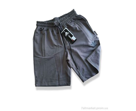 Шорты мужские Лето Ad-v-9-4z2 (5 шт. р.сетка S-2XL) "Vegas" недорого оптом от прямого поставщика, изображение 2 Фотография Шорты мужские Лето Ad-v-9-4z2 (5 шт. р.сетка S-2XL) "Vegas" недорого оптом от прямого поставщика, изображение 2