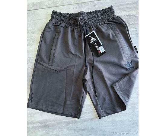 Шорты мужские Лето Ad-v-9-4z2 (5 шт. р.сетка S-2XL) "Vegas" недорого оптом от прямого поставщика, изображение 3 Фотография Шорты мужские Лето Ad-v-9-4z2 (5 шт. р.сетка S-2XL) "Vegas" недорого оптом от прямого поставщика, изображение 3