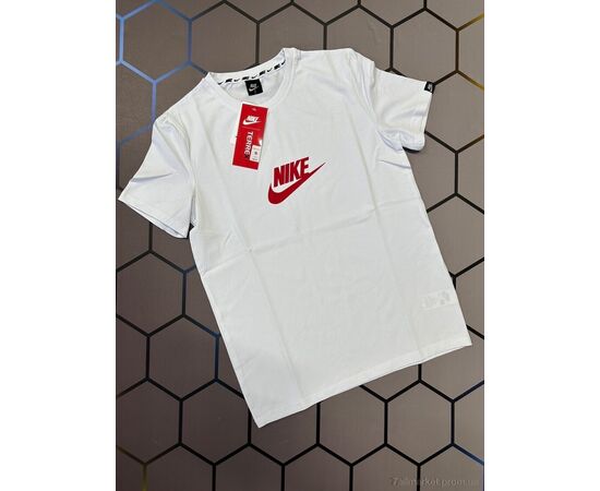 Футболка мужская Лето N-S-1-2 (5 шт. р.сетка S-2XL) "Vegas" недорого оптом от прямого поставщика, изображение 3 Фотография Футболка мужская Лето N-S-1-2 (5 шт. р.сетка S-2XL) "Vegas" недорого оптом от прямого поставщика, изображение 3