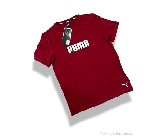 Фотография Футболка мужская Лето Pu-s-1-2 (5 шт. р.сетка S-2XL) "Vegas" недорого оптом от прямого поставщика, изображение 2