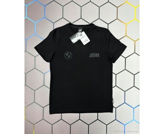 Футболка мужская Лето Pu-s-12 (5 шт. р.сетка S-2XL) "Vegas" недорого оптом от прямого поставщика, изображение 3 Фотография Футболка мужская Лето Pu-s-12 (5 шт. р.сетка S-2XL) "Vegas" недорого оптом от прямого поставщика, изображение 3