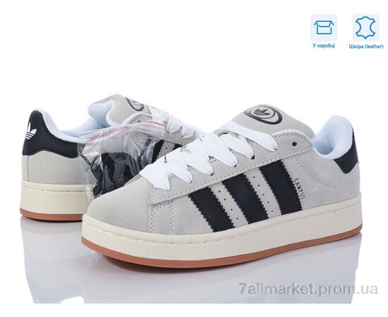 Кросівки жіночі модні Весна/осінь GY0042 (8 пар р.36-41) "CAP" недорого оптом від прямого постачальника, зображення 2