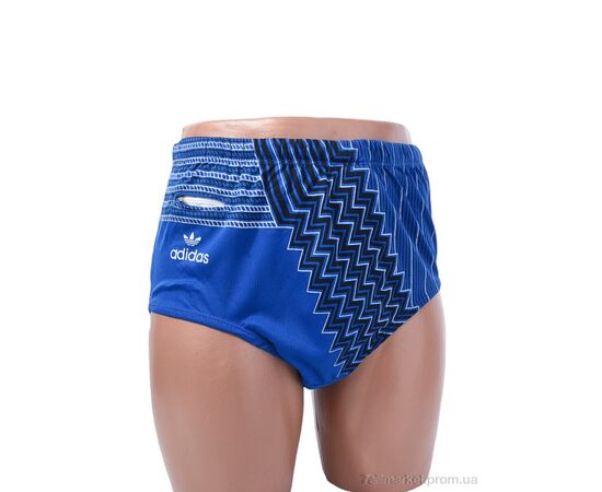 Фотография Трусы Весна/осень Beah 2024 mix (12 шт. р.сетка M-3XL) "DeMur" недорого оптом от прямого поставщика, изображение 3