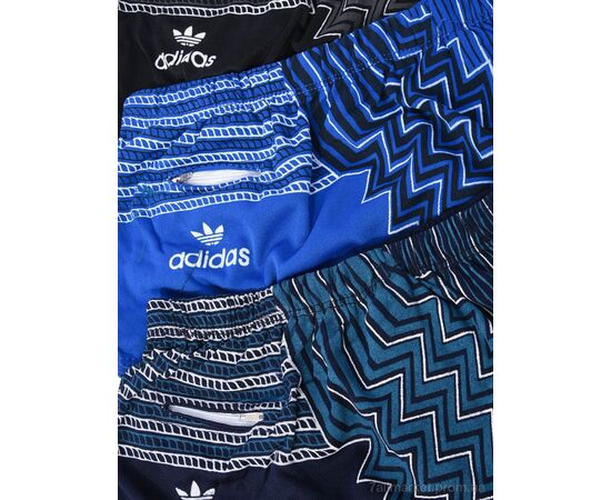 Фотография Трусы Весна/осень Beah 2024 mix (12 шт. р.сетка M-3XL) "DeMur" недорого оптом от прямого поставщика, изображение 4