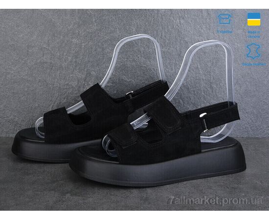 Фотография Босоножки женские летние Лето 871-1 (6 пар р.36-40) "Ailinda" недорого оптом от прямого поставщика, изображение 2