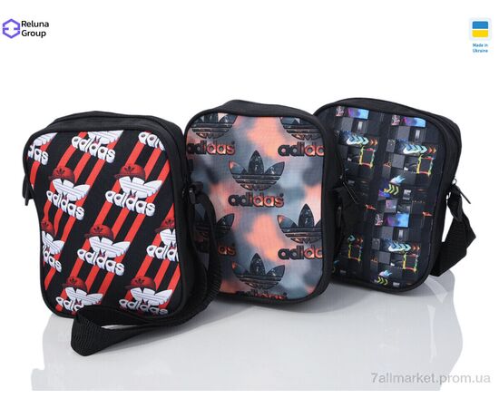 Сумка дитяча A101-4 mix 19*14*6 см, "Reluna Group" недорого оптом від прямого постачальника, зображення 2 Сумка дитяча A101-4 mix 19*14*6 см, "Reluna Group" недорого оптом від прямого постачальника, зображення 2