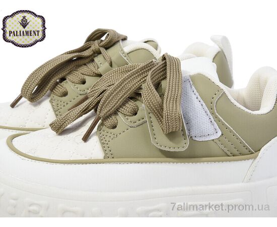 Кросівки дитячі модні Весна/осінь E33-3U (8 пар р.32-37) "PALIAMENT" недорого оптом від прямого постачальника, зображення 2