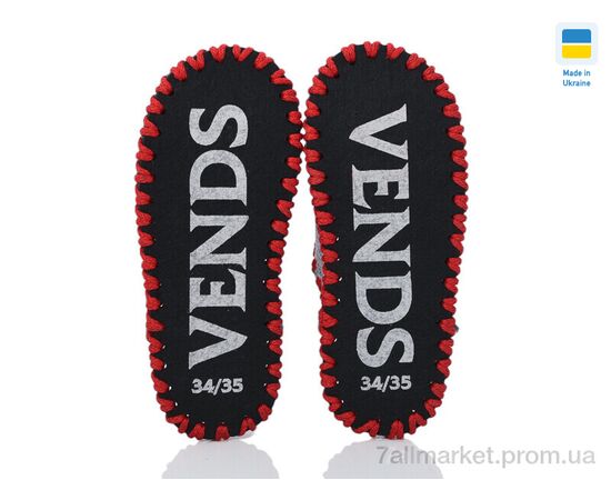 Тапки детские домашние Весна/осень 034 сірий (9 пар р.30-35) "Active" недорого оптом от прямого поставщика, изображение 3 Фотография Тапки детские домашние Весна/осень 034 сірий (9 пар р.30-35) "Active" недорого оптом от прямого поставщика, изображение 3