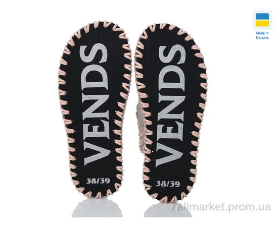 Тапки женские для дома Весна/осень 293W т.беж (9 пар р.36-41) "Active" недорого оптом от прямого поставщика, изображение 3 Фотография Тапки женские для дома Весна/осень 293W т.беж (9 пар р.36-41) "Active" недорого оптом от прямого поставщика, изображение 3