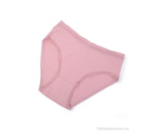 Фотография Трусы Весна/осень F60015 mix (12 шт. р.сетка L-3XL) "Textile" недорого оптом от прямого поставщика, изображение 2