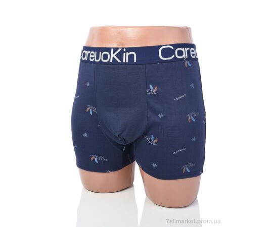 Фотография Трусы Весна/осень A4650 mix (12 шт. р.сетка 4XL-6XL) "Textile" недорого оптом от прямого поставщика, изображение 2