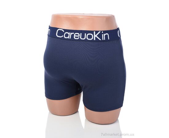 Фотография Трусы Весна/осень A4650 mix (12 шт. р.сетка 4XL-6XL) "Textile" недорого оптом от прямого поставщика, изображение 3