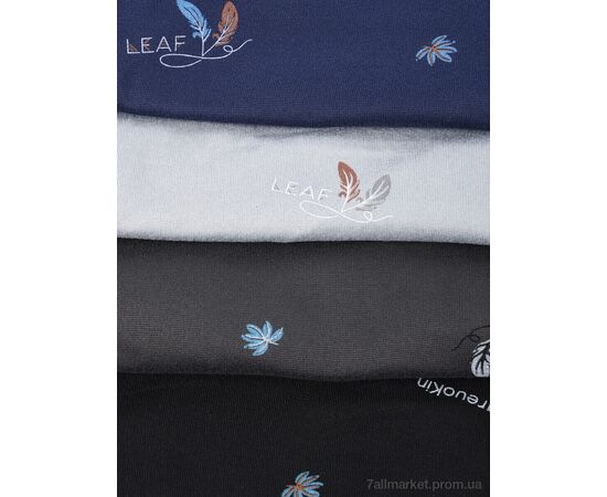 Фотография Трусы Весна/осень A4650 mix (12 шт. р.сетка 4XL-6XL) "Textile" недорого оптом от прямого поставщика, изображение 4