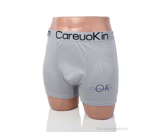 Труси Весна/осінь A1381 mix (12 шт. р.сітка4XL-6XL) "Textile" недорого оптом від прямого постачальника, зображення 2