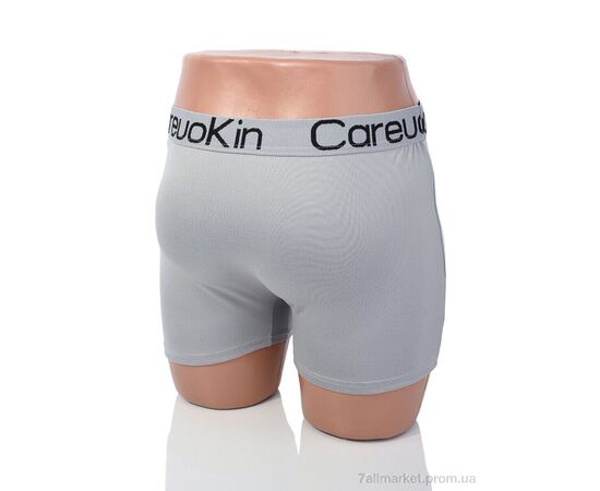 Труси Весна/осінь A1381 mix (12 шт. р.сітка4XL-6XL) "Textile" недорого оптом від прямого постачальника, зображення 3