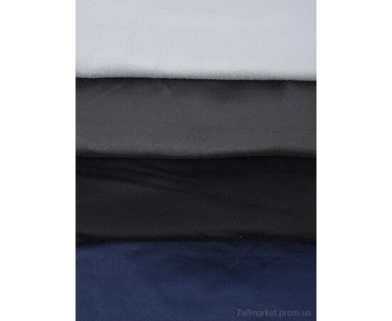 Труси Весна/осінь A1381 mix (12 шт. р.сітка4XL-6XL) "Textile" недорого оптом від прямого постачальника, зображення 4