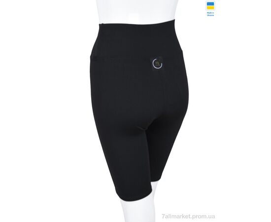 Велосипедки Лето 54 black (4 шт. р.сетка S-XL) "Textile" недорого оптом от прямого поставщика, изображение 2 Фотография Велосипедки Лето 54 black (4 шт. р.сетка S-XL) "Textile" недорого оптом от прямого поставщика, изображение 2