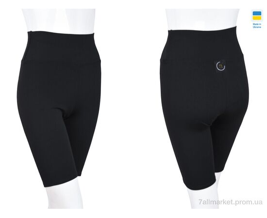 Велосипедки Лето 54 black (4 шт. р.сетка S-XL) "Textile" недорого оптом от прямого поставщика, изображение 3 Фотография Велосипедки Лето 54 black (4 шт. р.сетка S-XL) "Textile" недорого оптом от прямого поставщика, изображение 3