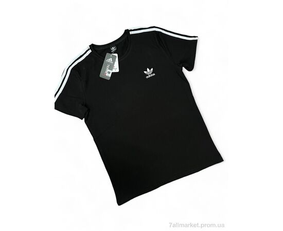 Футболка мужская Лето Ad-s-40 (5 шт. р.сетка S-2XL) "Vegas" недорого оптом от прямого поставщика, изображение 2 Фотография Футболка мужская Лето Ad-s-40 (5 шт. р.сетка S-2XL) "Vegas" недорого оптом от прямого поставщика, изображение 2