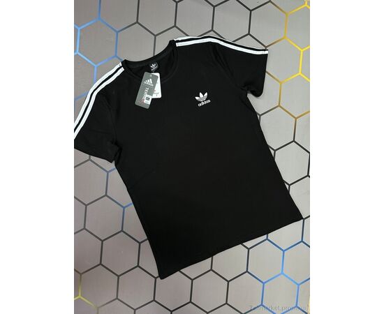 Футболка мужская Лето Ad-s-40 (5 шт. р.сетка S-2XL) "Vegas" недорого оптом от прямого поставщика, изображение 3 Фотография Футболка мужская Лето Ad-s-40 (5 шт. р.сетка S-2XL) "Vegas" недорого оптом от прямого поставщика, изображение 3