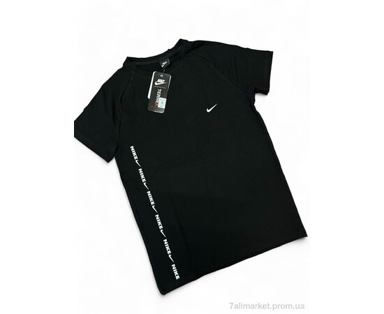 Футболка мужская Лето N-s-k-0 (5 шт. р.сетка S-2XL) "Vegas" недорого оптом от прямого поставщика, изображение 2 Фотография Футболка мужская Лето N-s-k-0 (5 шт. р.сетка S-2XL) "Vegas" недорого оптом от прямого поставщика, изображение 2