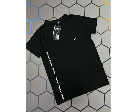 Футболка мужская Лето N-s-k-0 (5 шт. р.сетка S-2XL) "Vegas" недорого оптом от прямого поставщика, изображение 3 Фотография Футболка мужская Лето N-s-k-0 (5 шт. р.сетка S-2XL) "Vegas" недорого оптом от прямого поставщика, изображение 3