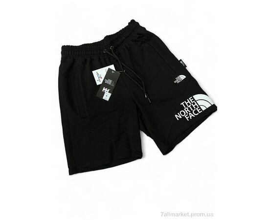 Шорти чоловічі Літо NF-s-7 (5 шт. р.сіткаS-2XL) "Vegas" недорого оптом від прямого постачальника, зображення 2