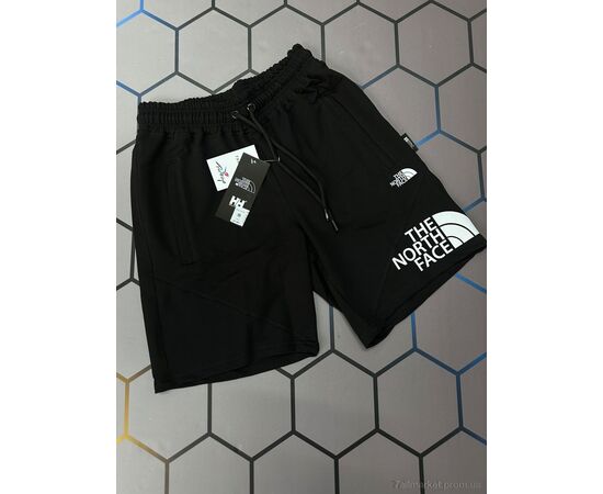 Шорти чоловічі Літо NF-s-7 (5 шт. р.сіткаS-2XL) "Vegas" недорого оптом від прямого постачальника, зображення 3