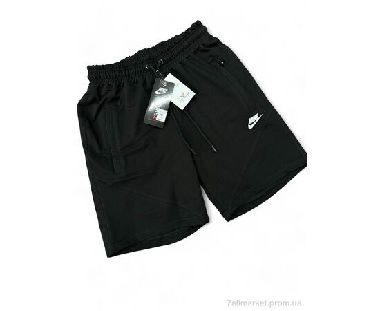 Фотография Шорты мужские Лето N-l-s-13 (5 шт. р.сетка S-2XL) "Vegas" недорого оптом от прямого поставщика, изображение 2