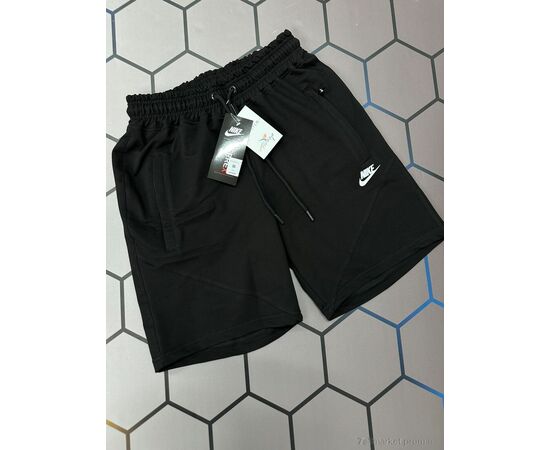 Фотография Шорты мужские Лето N-l-s-13 (5 шт. р.сетка S-2XL) "Vegas" недорого оптом от прямого поставщика, изображение 3