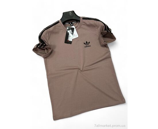 Футболка мужская Лето Ad-k-4 (5 шт. р.сетка S-2XL) "Vegas" недорого оптом от прямого поставщика, изображение 2 Фотография Футболка мужская Лето Ad-k-4 (5 шт. р.сетка S-2XL) "Vegas" недорого оптом от прямого поставщика, изображение 2