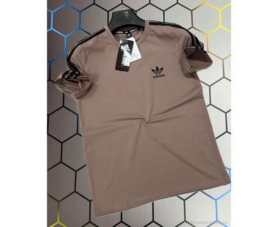 Футболка мужская Лето Ad-k-4 (5 шт. р.сетка S-2XL) "Vegas" недорого оптом от прямого поставщика, изображение 3 Фотография Футболка мужская Лето Ad-k-4 (5 шт. р.сетка S-2XL) "Vegas" недорого оптом от прямого поставщика, изображение 3