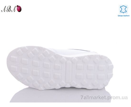 Кросівки жіночі модні Весна/осінь 6ABA3-4 (8 пар р.36-40) "Aba" недорого оптом від прямого постачальника, зображення 2