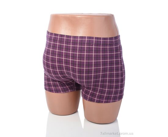 Труси Весна/осінь 61007 (08640) mix (24 шт. р.сіткаXL-4XL) "Obuvok" недорого оптом від прямого постачальника, зображення 3