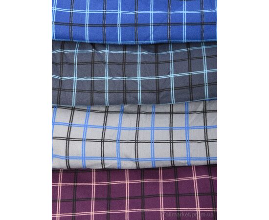 Труси Весна/осінь 61007 (08640) mix (24 шт. р.сіткаXL-4XL) "Obuvok" недорого оптом від прямого постачальника, зображення 4