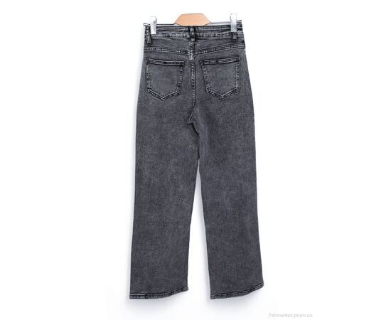 Фотография Джинсы женские Весна/осень G301 (6 шт. р.сетка 25-30) "Baron" недорого оптом от прямого поставщика, изображение 2
