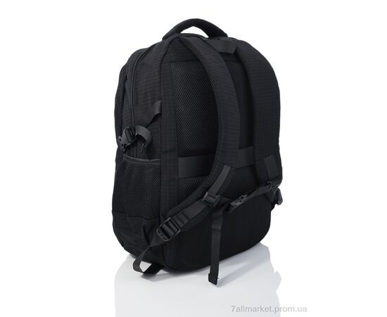 Фотография Рюкзак женский 1301 black 50*32*14 см, "Superbag" недорого оптом от прямого поставщика, изображение 2