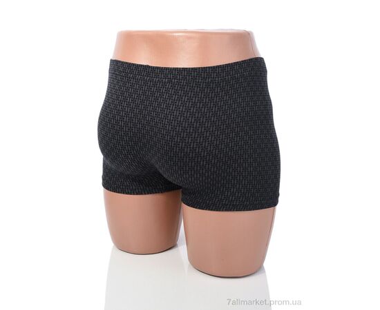 Труси Весна/осінь 1014 mix (12 шт. р.сіткаXL-4XL) "Textile" недорого оптом від прямого постачальника, зображення 3