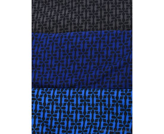 Труси Весна/осінь 1014 mix (12 шт. р.сіткаXL-4XL) "Textile" недорого оптом від прямого постачальника, зображення 4