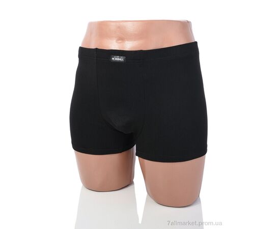 Труси Весна/осінь 1015 black (12 шт. р.сіткаXL-4XL) "Textile" недорого оптом від прямого постачальника, зображення 2