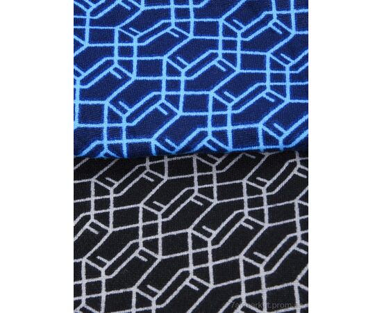 Труси Весна/осінь 1023 mix (12 шт. р.сіткаXL-4XL) "Textile" недорого оптом від прямого постачальника, зображення 4