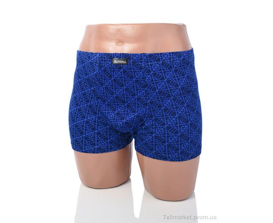 Труси Весна/осінь 1026 mix (12 шт. р.сіткаXL-4XL) "Textile" недорого оптом від прямого постачальника, зображення 2