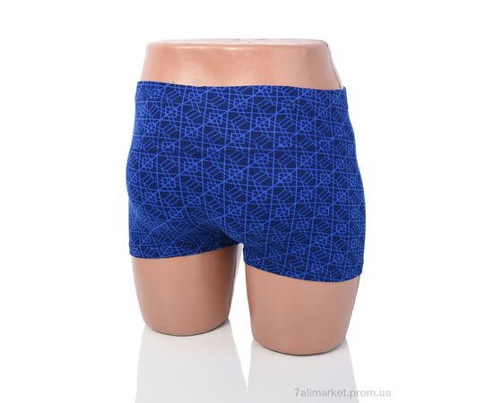 Труси Весна/осінь 1026 mix (12 шт. р.сіткаXL-4XL) "Textile" недорого оптом від прямого постачальника, зображення 3