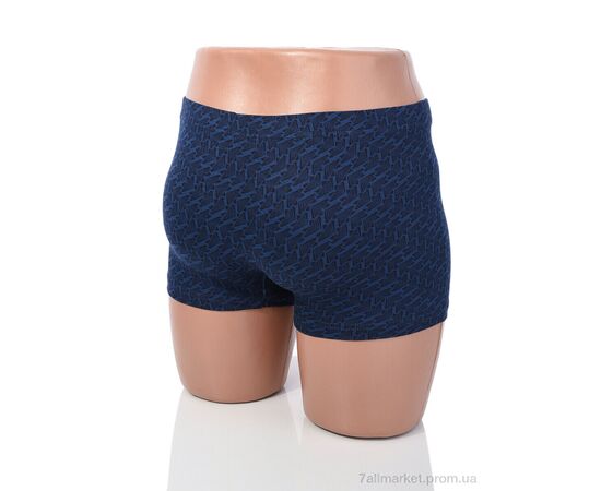 Труси Весна/осінь 1030 mix (12 шт. р.сіткаXL-4XL) "Textile" недорого оптом від прямого постачальника, зображення 3