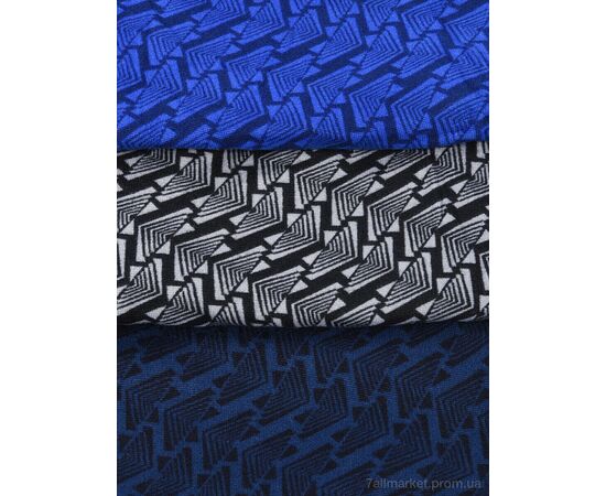 Труси Весна/осінь 1030 mix (12 шт. р.сіткаXL-4XL) "Textile" недорого оптом від прямого постачальника, зображення 4