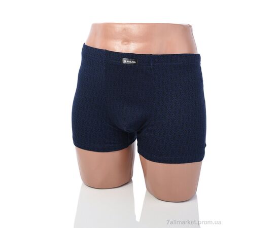 Труси Весна/осінь 1031 mix (12 шт. р.сіткаXL-4XL) "Textile" недорого оптом від прямого постачальника, зображення 2