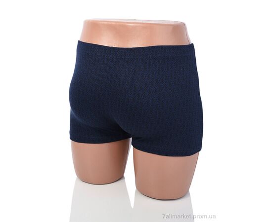 Труси Весна/осінь 1031 mix (12 шт. р.сіткаXL-4XL) "Textile" недорого оптом від прямого постачальника, зображення 3