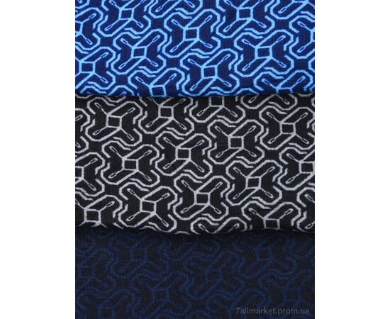 Труси Весна/осінь 1031 mix (12 шт. р.сіткаXL-4XL) "Textile" недорого оптом від прямого постачальника, зображення 4