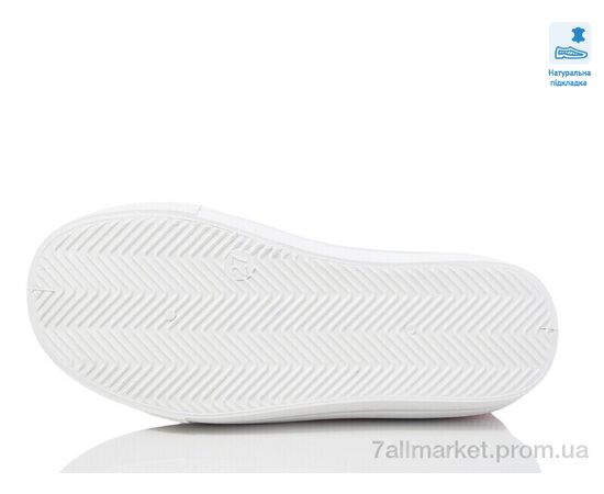 Сліпони дитячі без шнурків Весна/осінь Weestep R107850642-WS (6 пар р.27-32) "Prime-Opt" недорого оптом від прямого постачальника, зображення 3